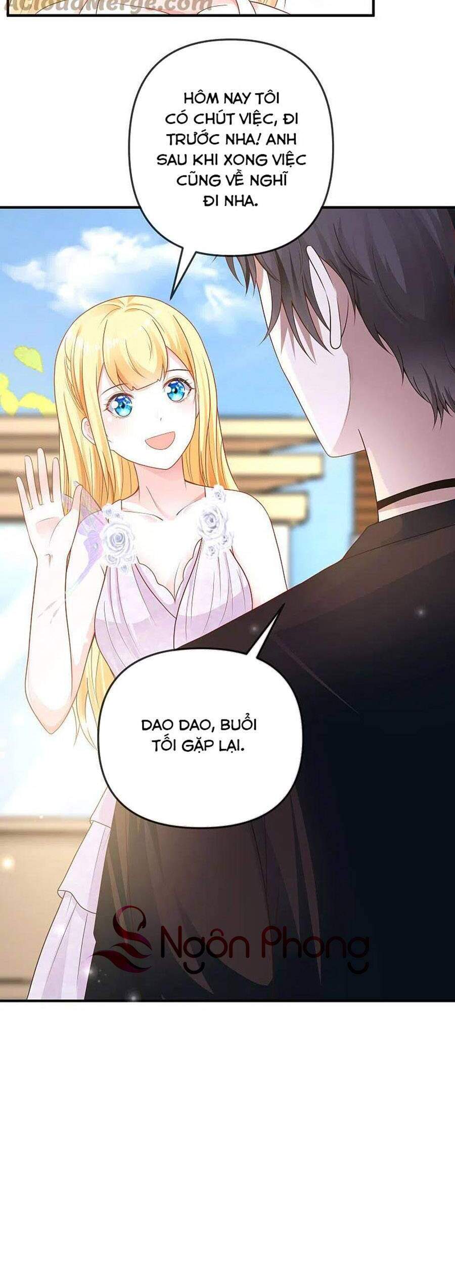 Sủng Hậu Của Vương Chapter 151 - 13