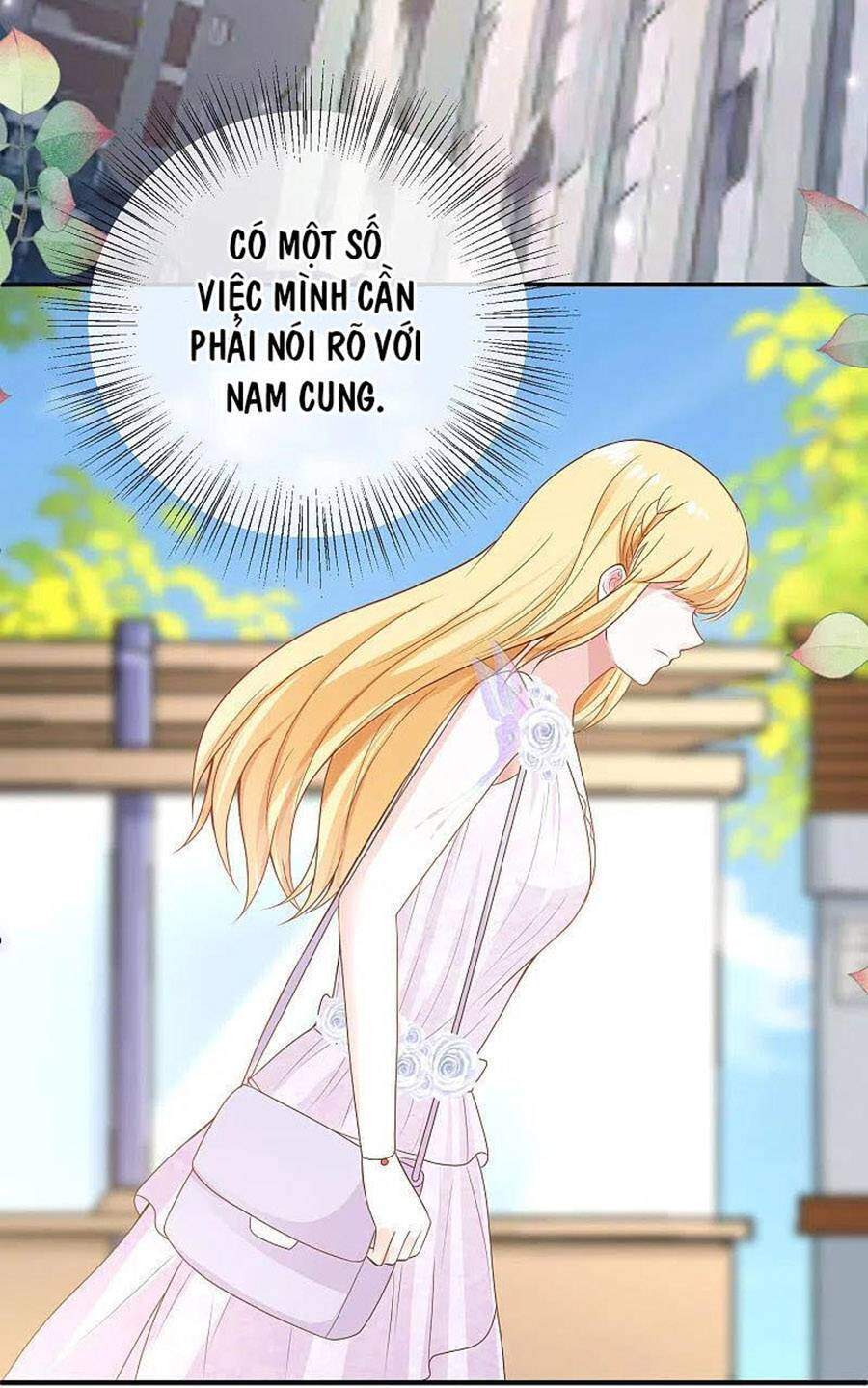 Sủng Hậu Của Vương Chapter 151 - 15