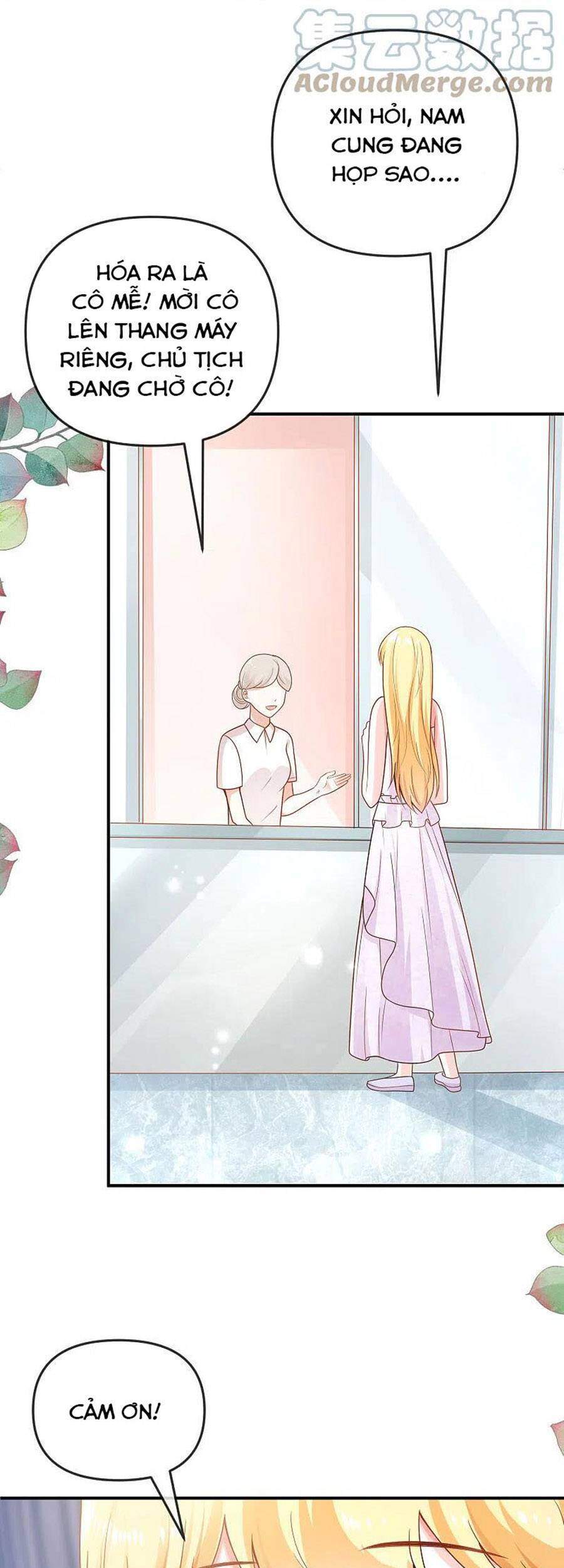 Sủng Hậu Của Vương Chapter 151 - 16