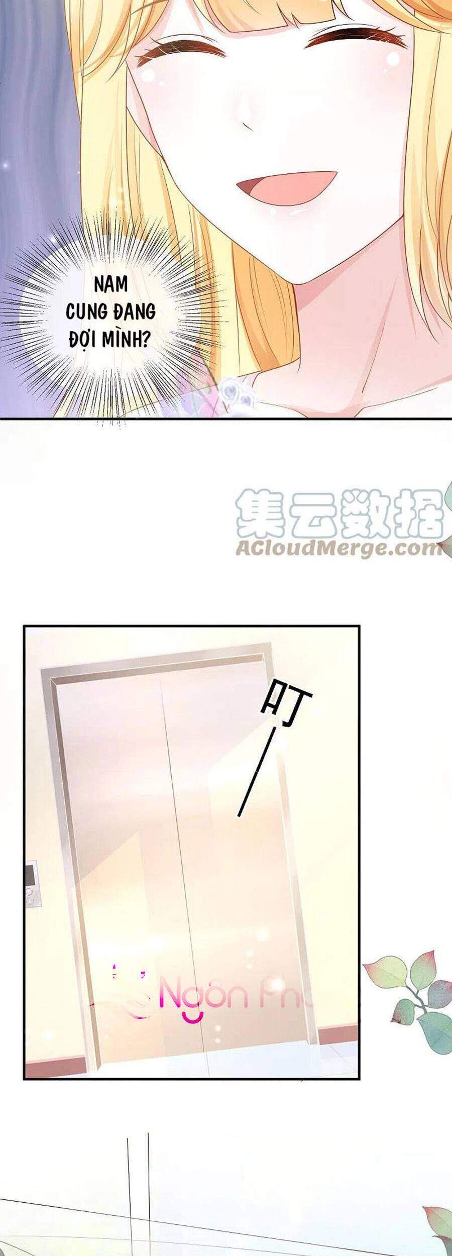 Sủng Hậu Của Vương Chapter 151 - 17