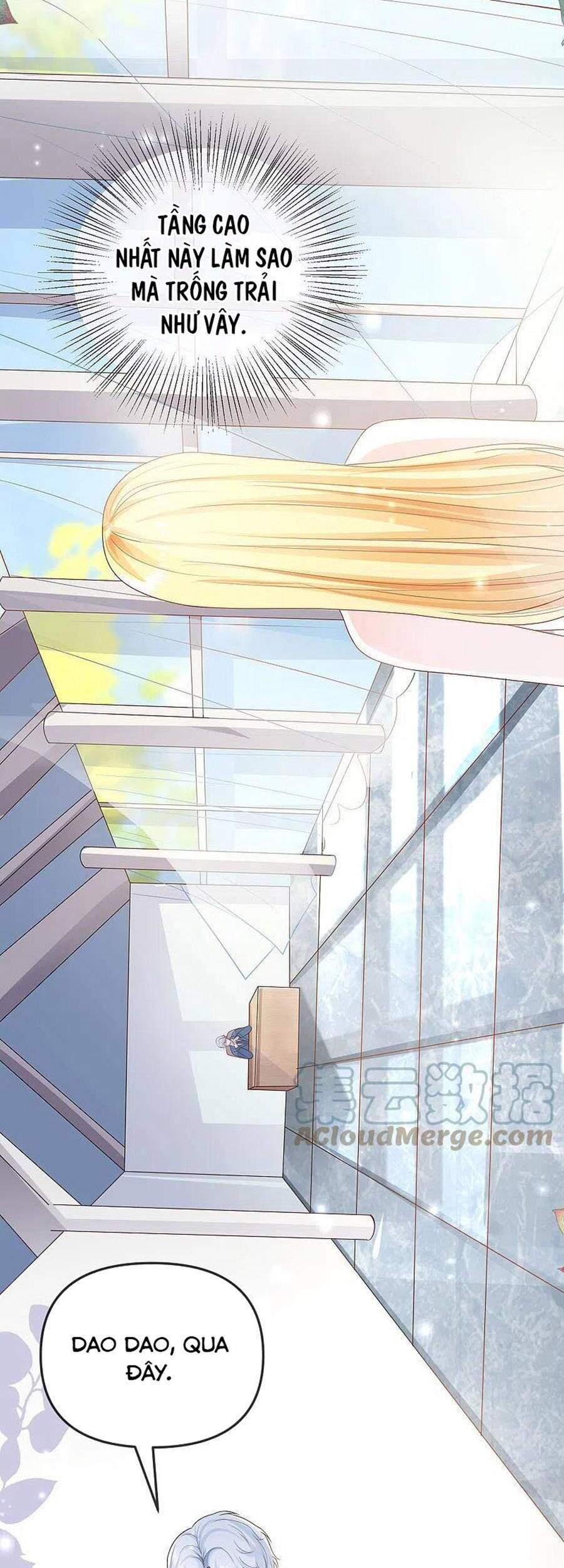 Sủng Hậu Của Vương Chapter 151 - 18