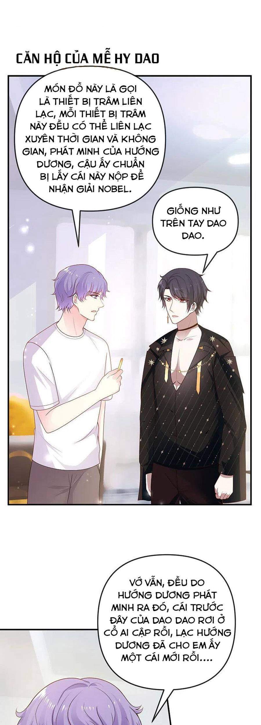 Sủng Hậu Của Vương Chapter 151 - 20