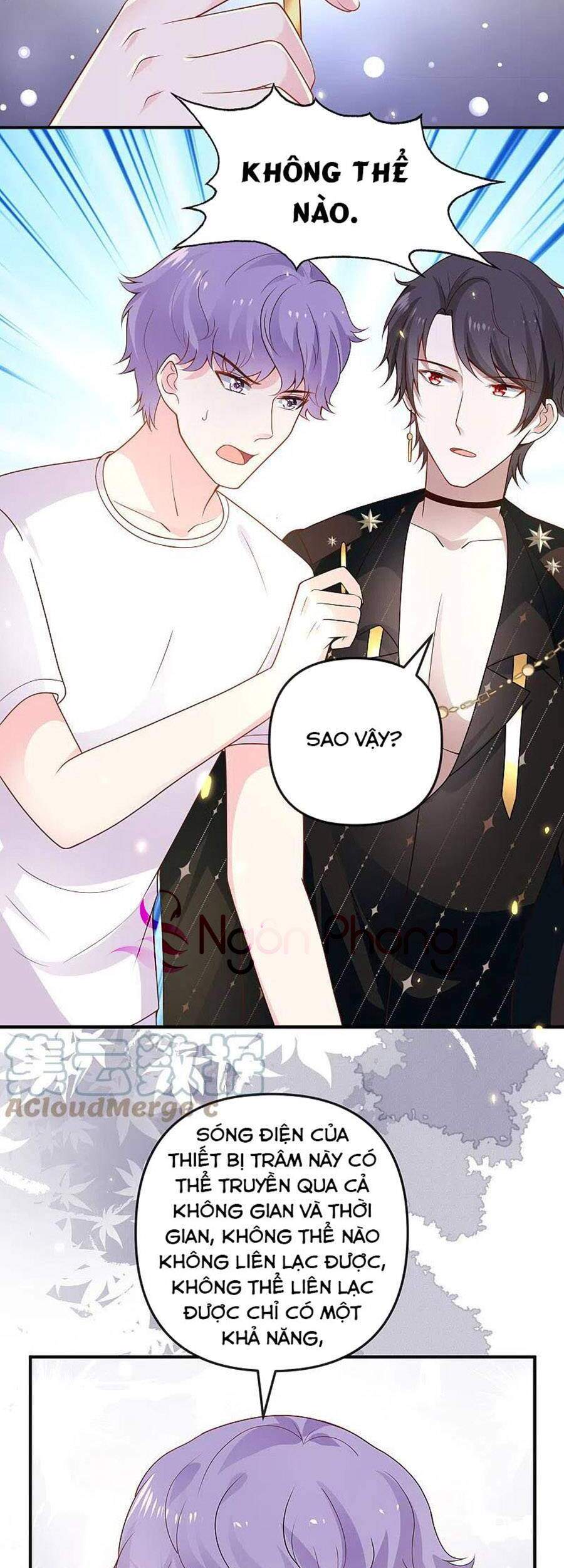 Sủng Hậu Của Vương Chapter 151 - 22