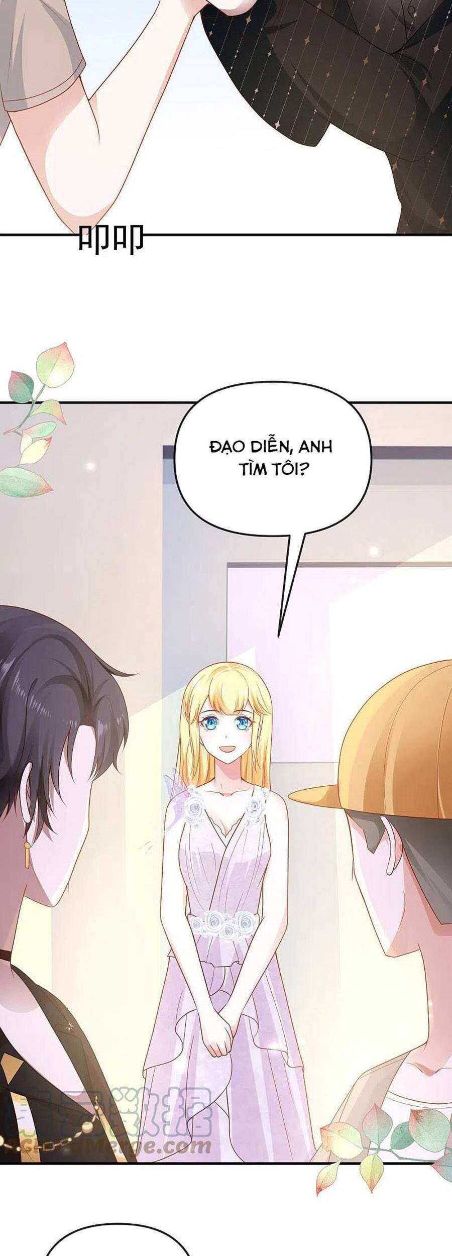 Sủng Hậu Của Vương Chapter 151 - 4