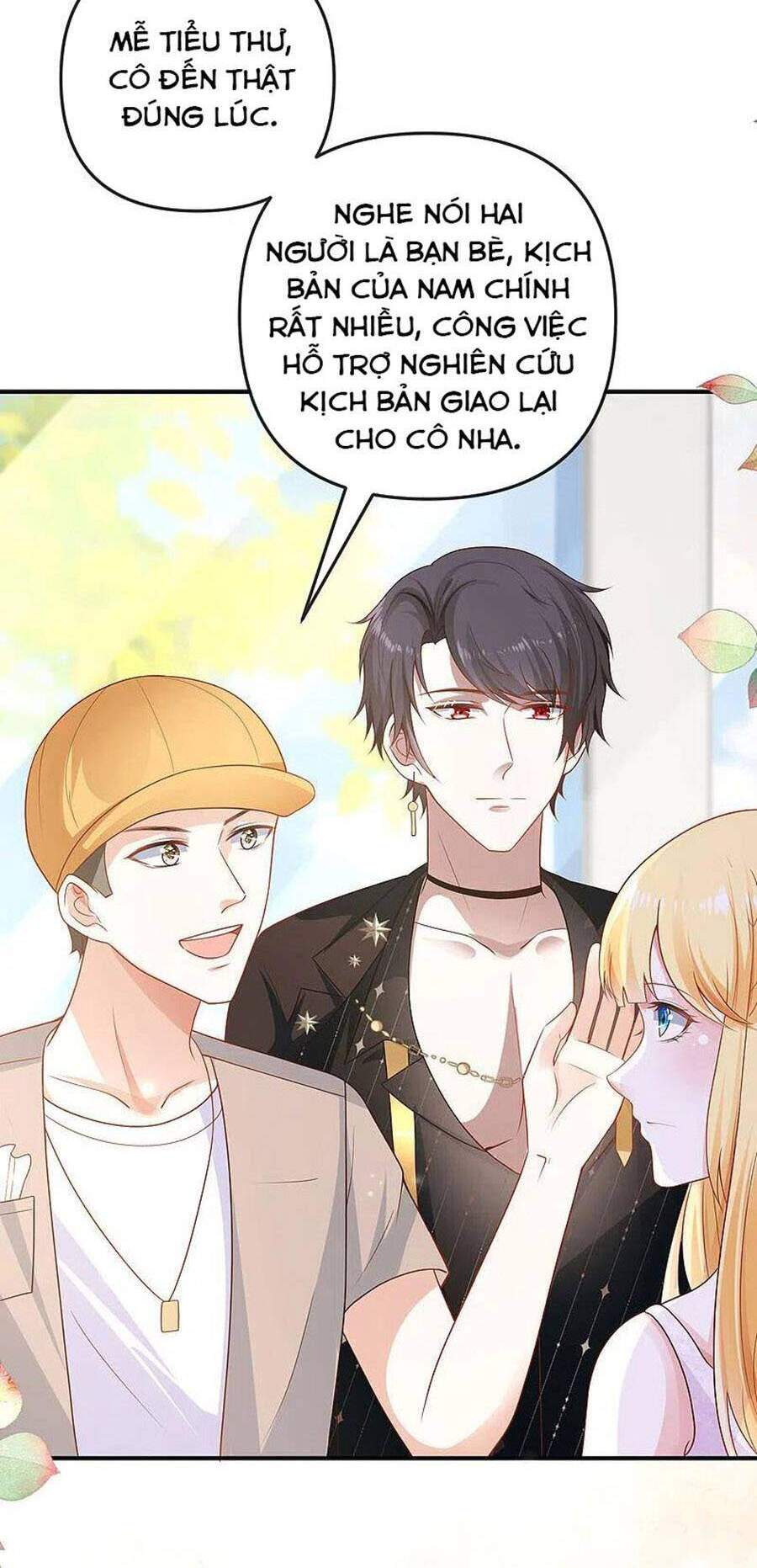 Sủng Hậu Của Vương Chapter 151 - 5