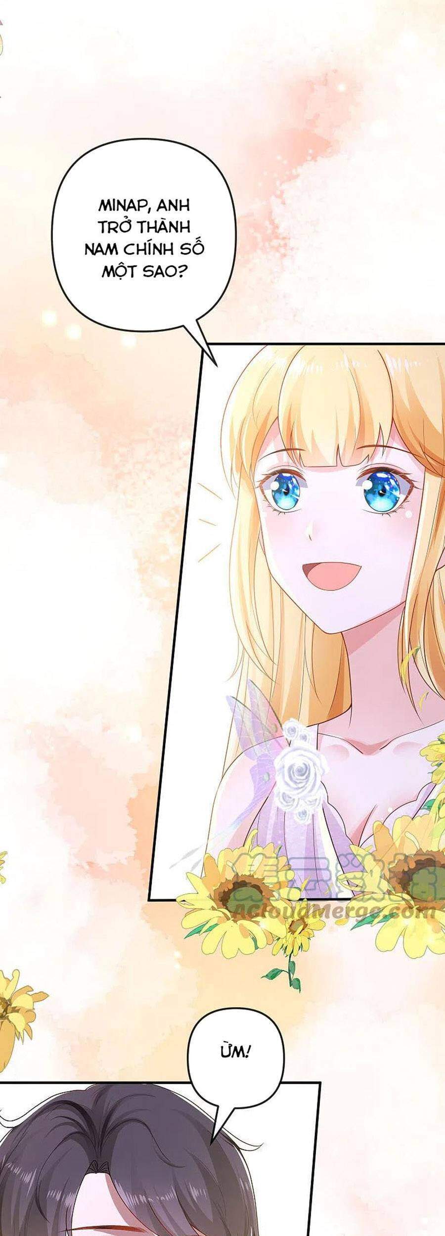 Sủng Hậu Của Vương Chapter 151 - 6