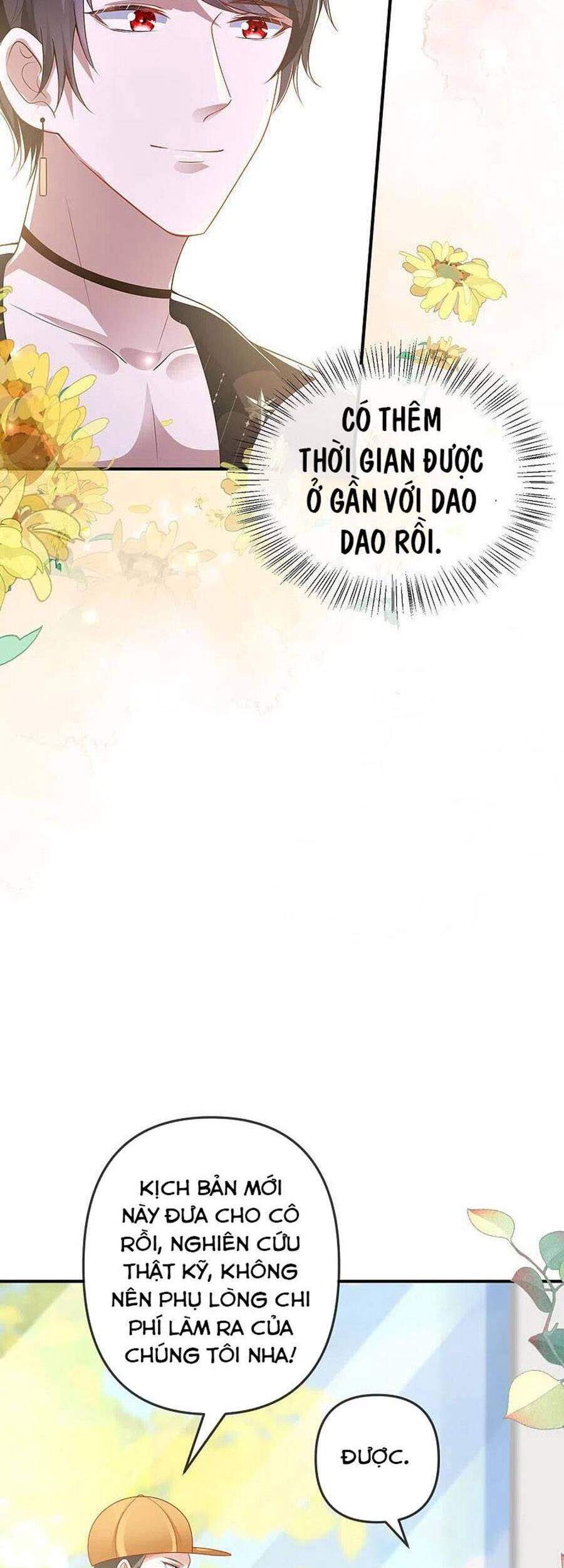 Sủng Hậu Của Vương Chapter 151 - 7