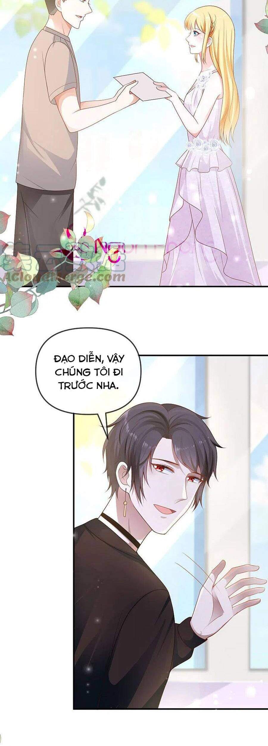 Sủng Hậu Của Vương Chapter 151 - 8