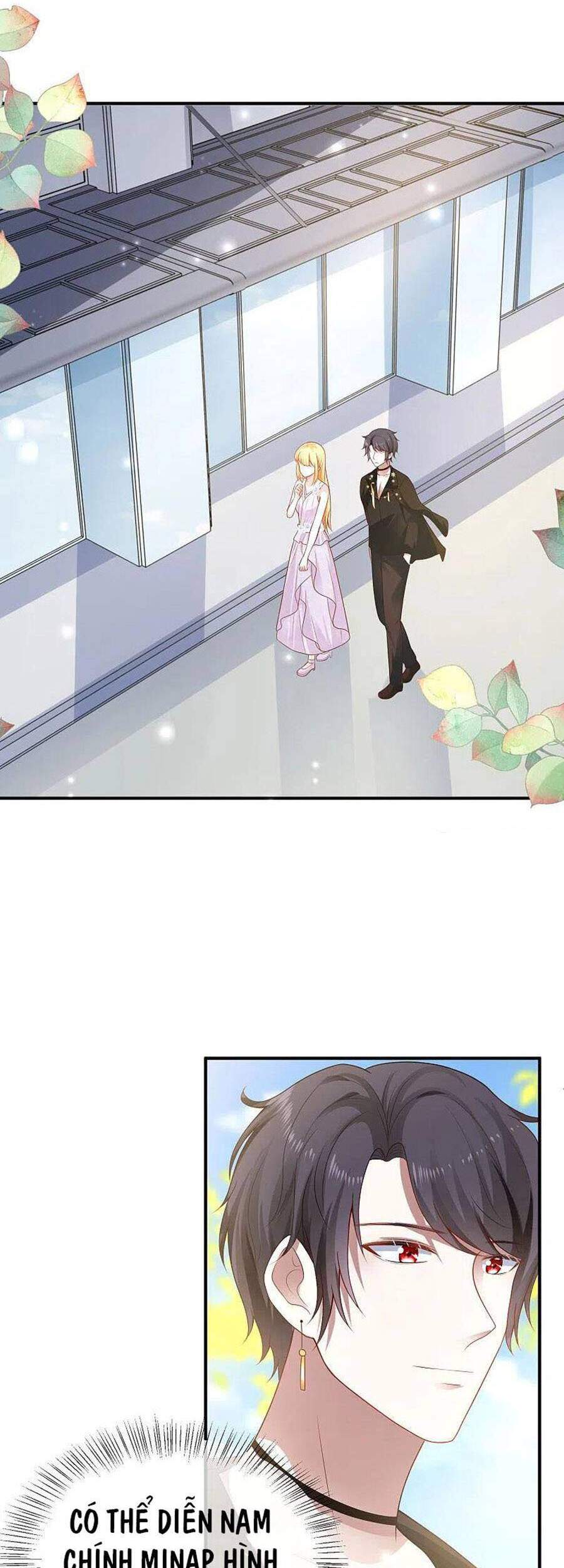 Sủng Hậu Của Vương Chapter 151 - 9