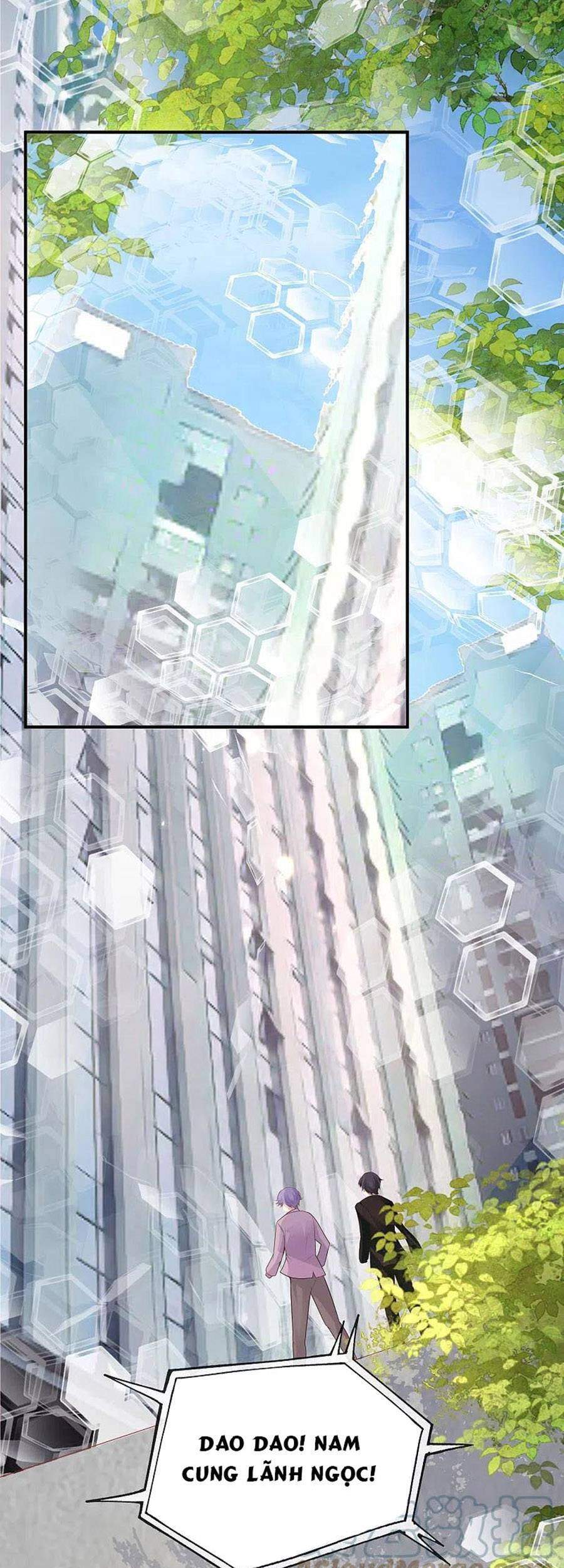 Sủng Hậu Của Vương Chapter 152 - 2