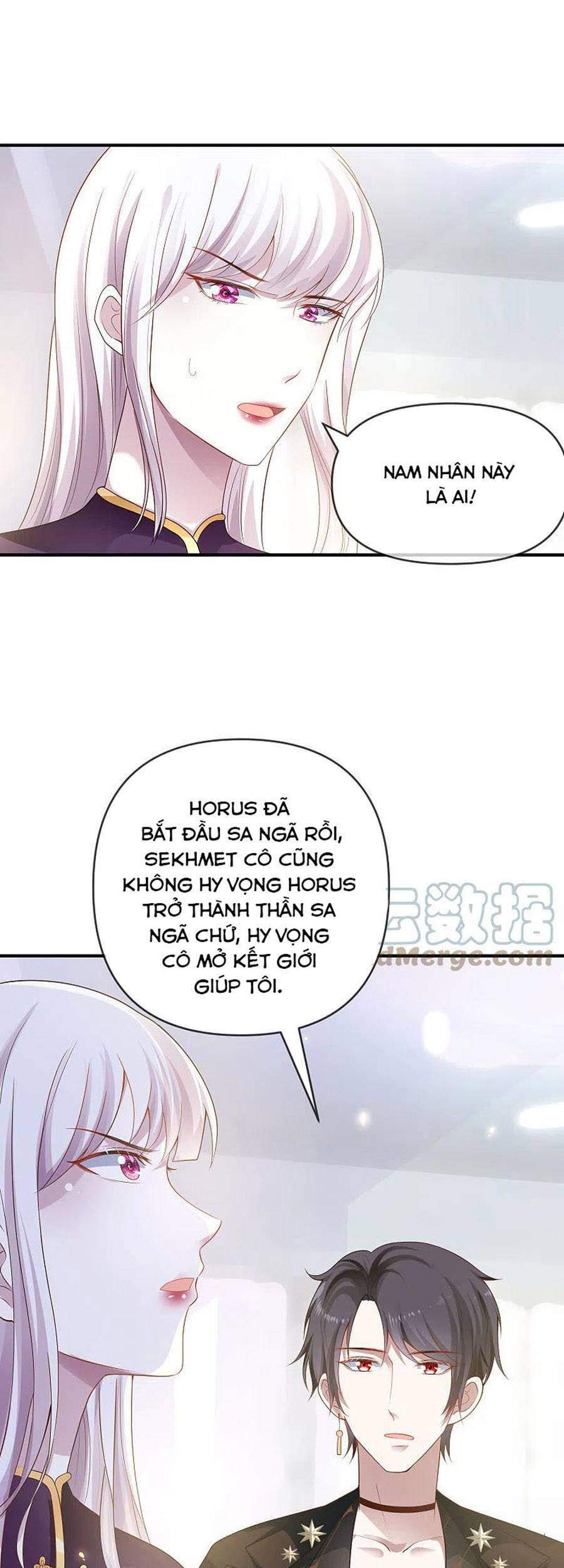 Sủng Hậu Của Vương Chapter 152 - 14