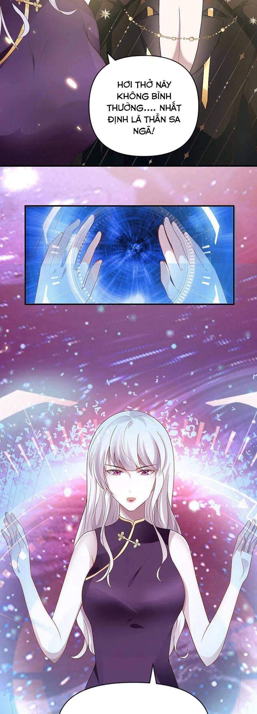 Sủng Hậu Của Vương Chapter 152 - 15