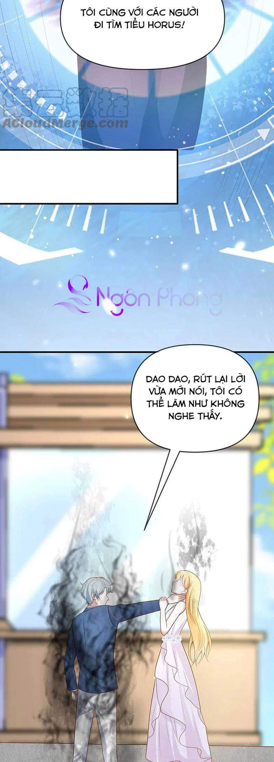 Sủng Hậu Của Vương Chapter 152 - 16