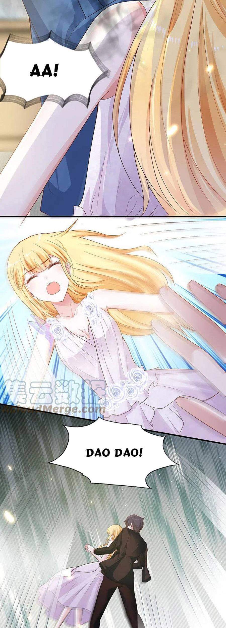 Sủng Hậu Của Vương Chapter 152 - 18