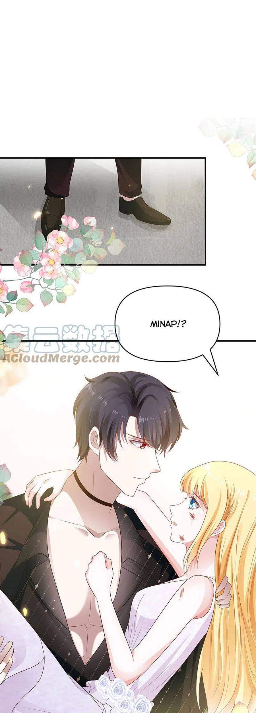 Sủng Hậu Của Vương Chapter 152 - 20