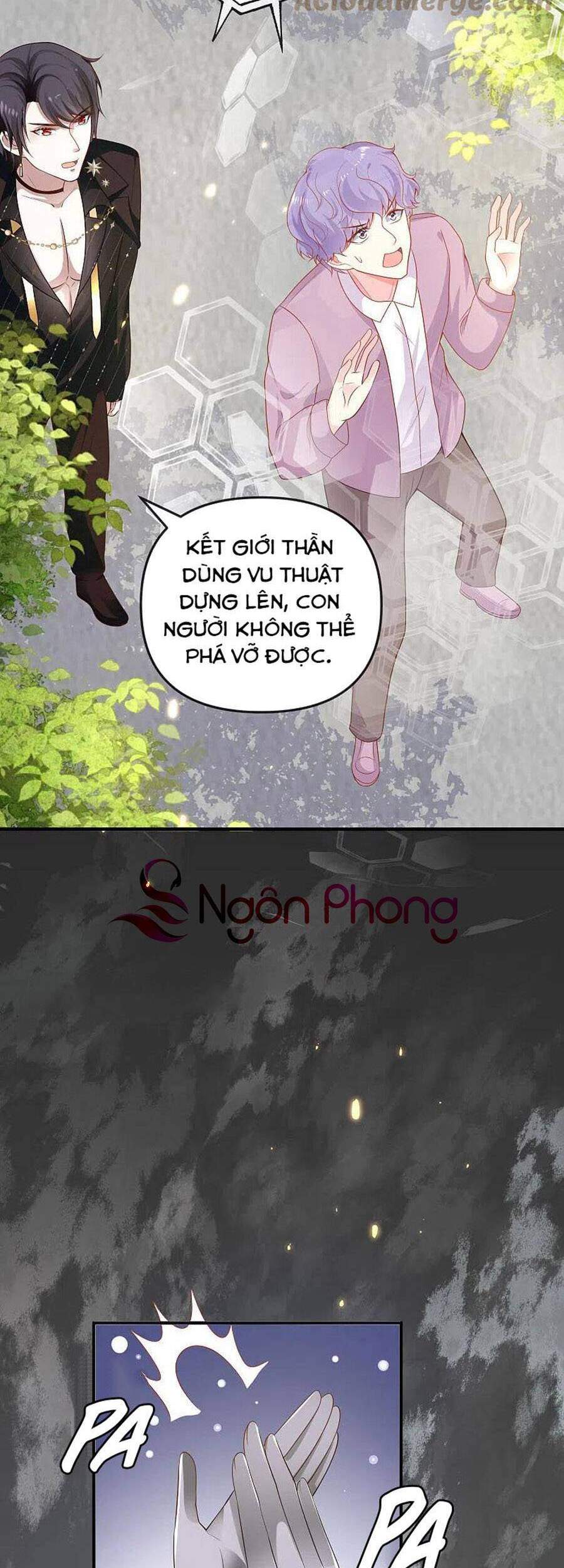 Sủng Hậu Của Vương Chapter 152 - 3