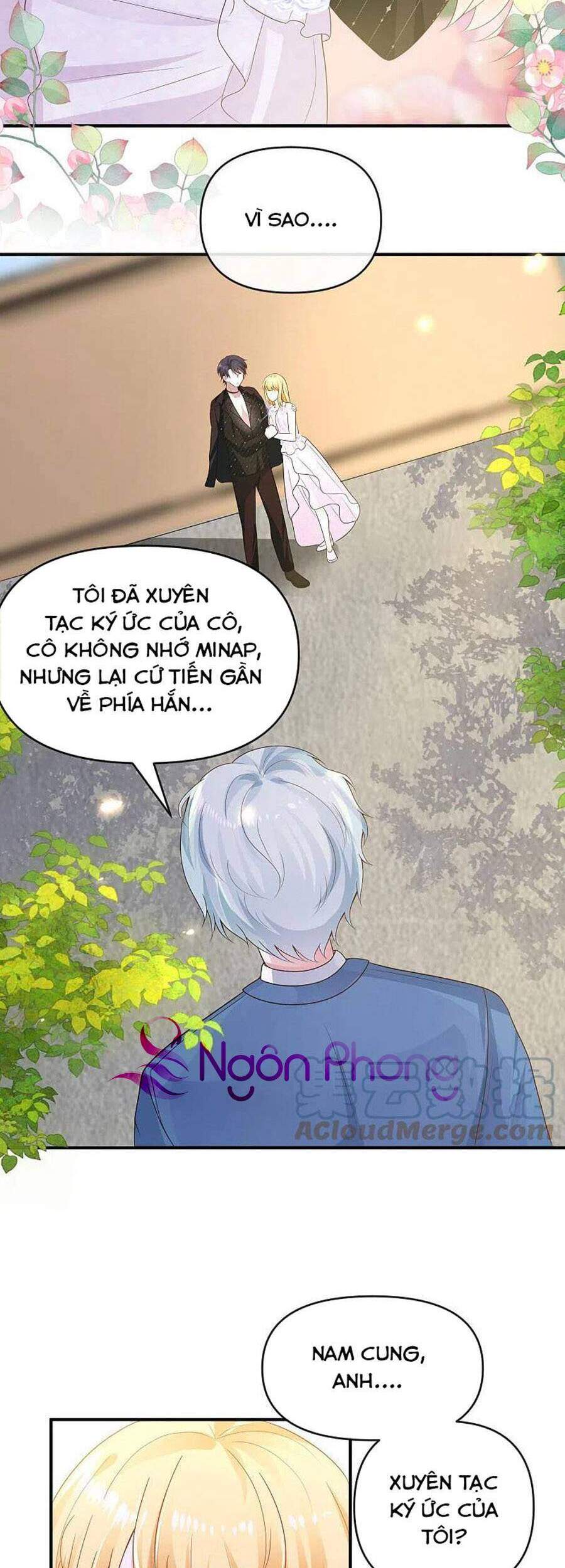 Sủng Hậu Của Vương Chapter 152 - 21