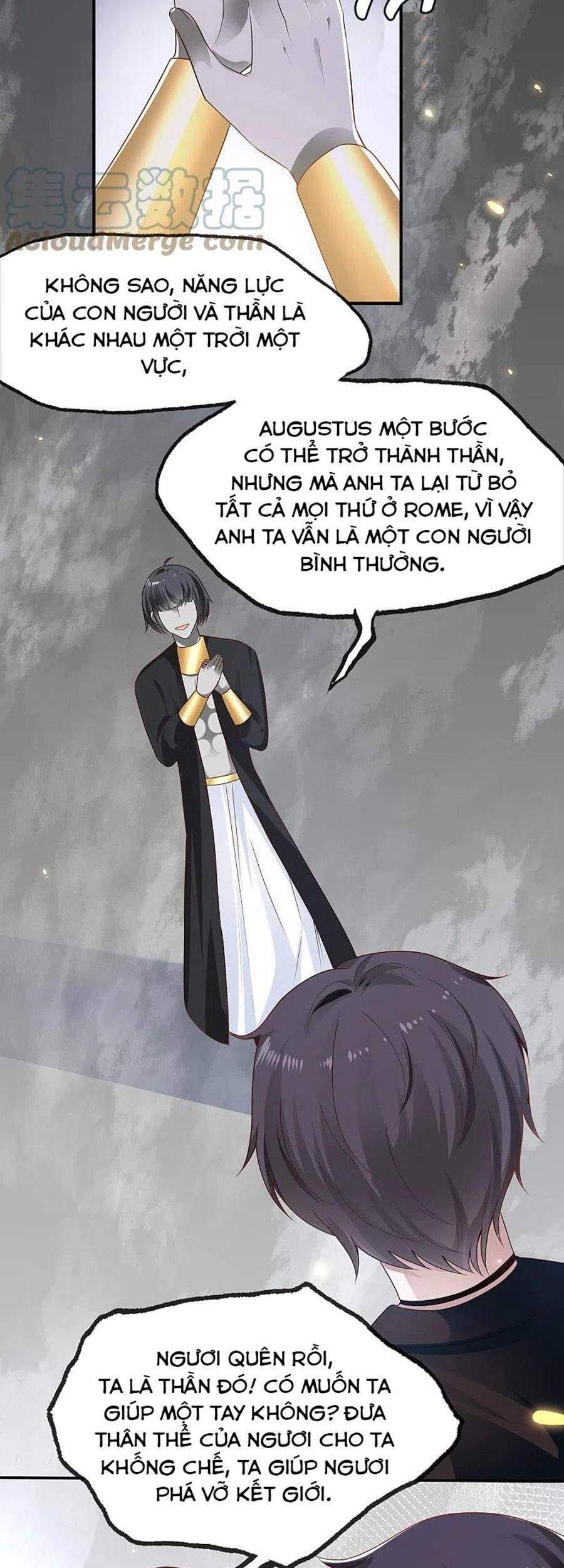 Sủng Hậu Của Vương Chapter 152 - 4