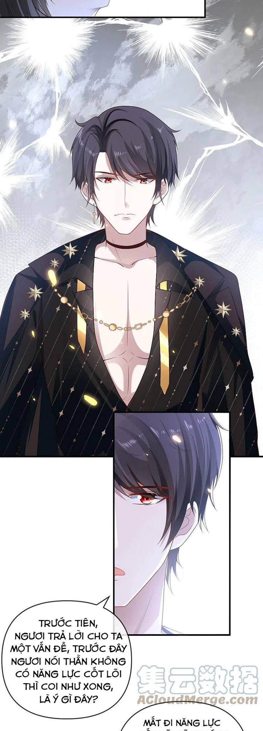 Sủng Hậu Của Vương Chapter 152 - 6