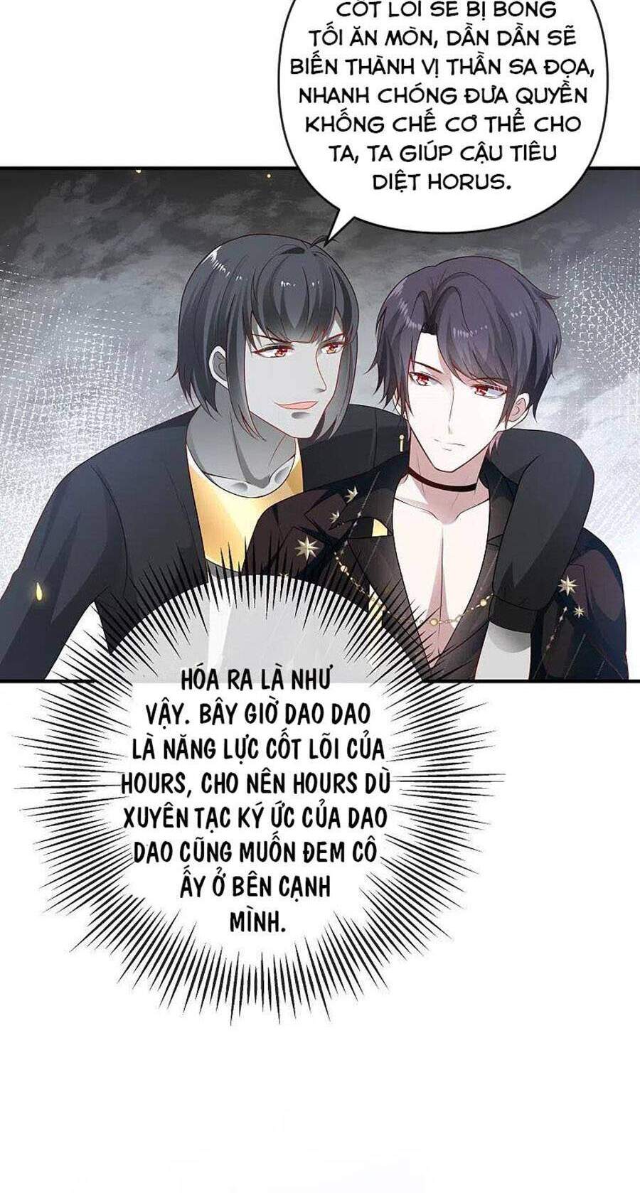 Sủng Hậu Của Vương Chapter 152 - 7