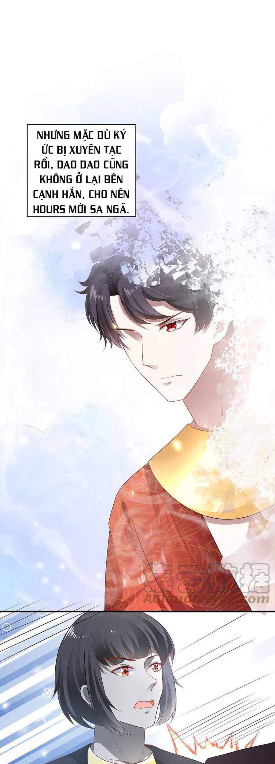 Sủng Hậu Của Vương Chapter 152 - 8