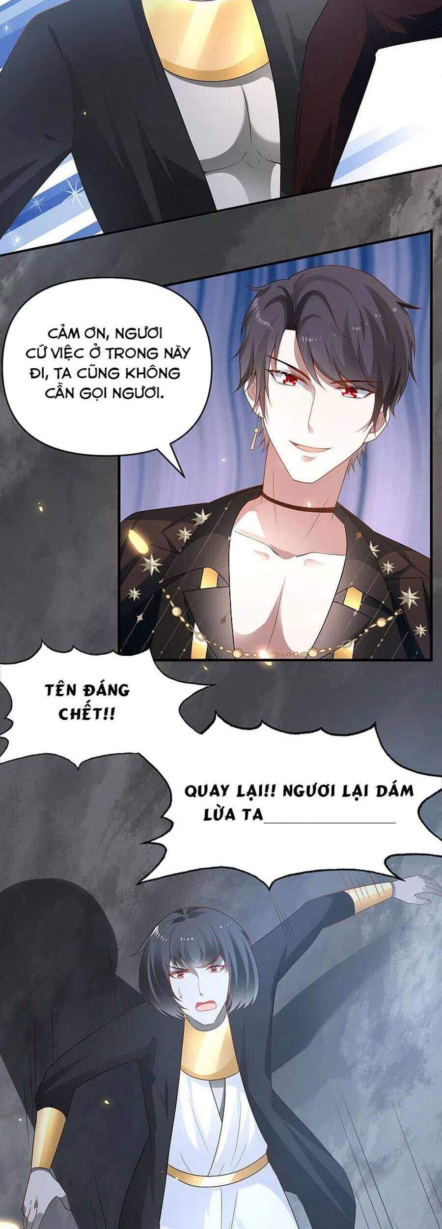 Sủng Hậu Của Vương Chapter 152 - 9