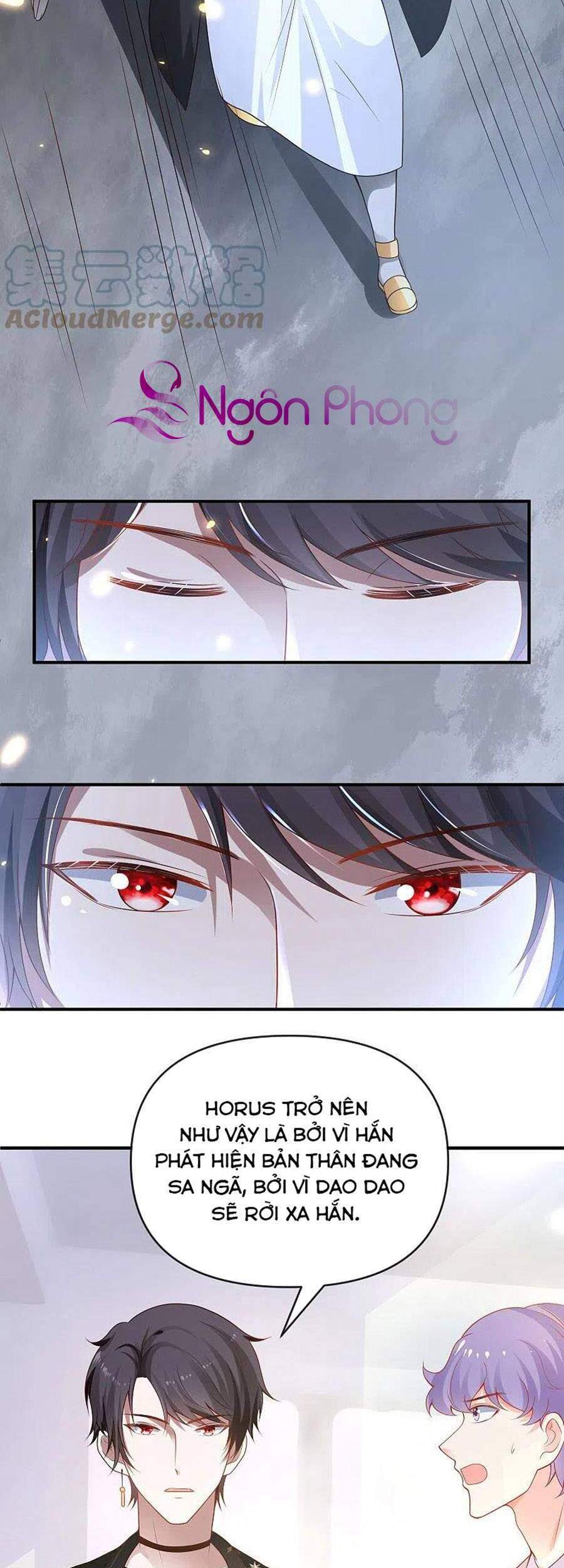 Sủng Hậu Của Vương Chapter 152 - 10