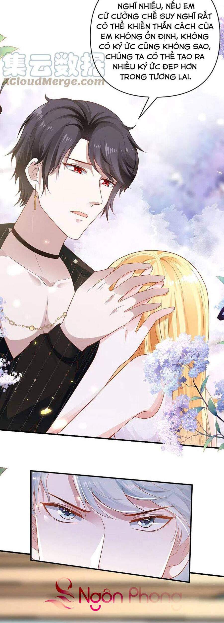 Sủng Hậu Của Vương Chapter 153 - 2