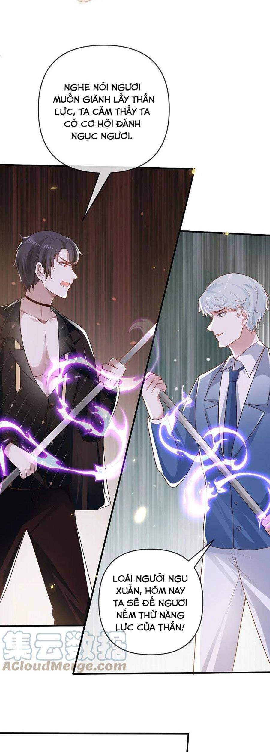 Sủng Hậu Của Vương Chapter 153 - 11