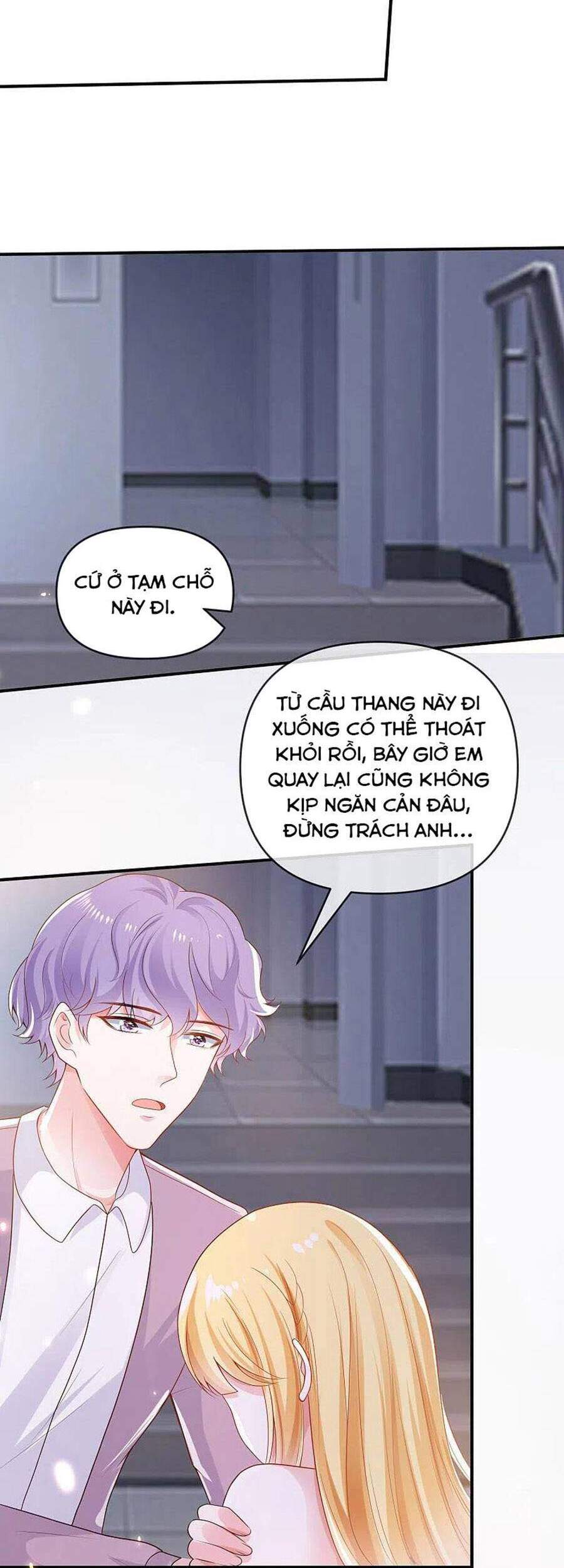 Sủng Hậu Của Vương Chapter 153 - 12