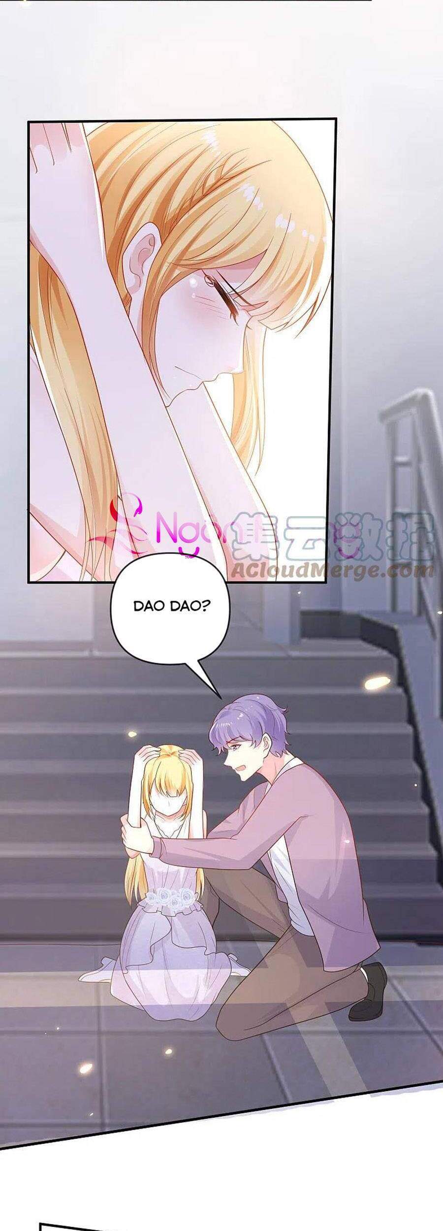 Sủng Hậu Của Vương Chapter 153 - 13