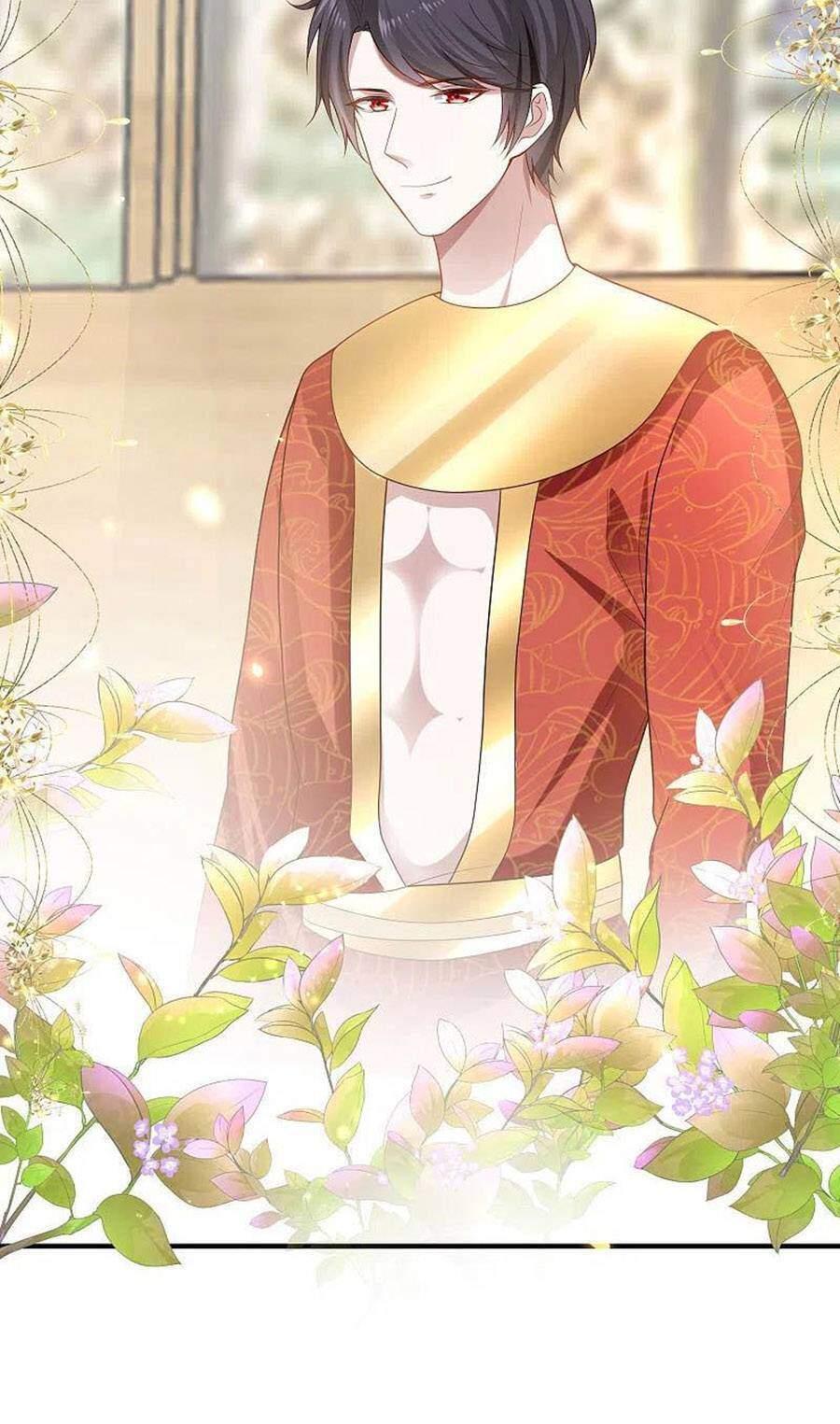 Sủng Hậu Của Vương Chapter 153 - 15