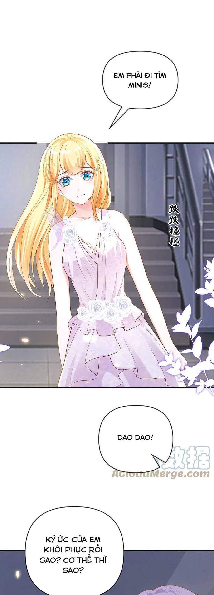 Sủng Hậu Của Vương Chapter 153 - 16