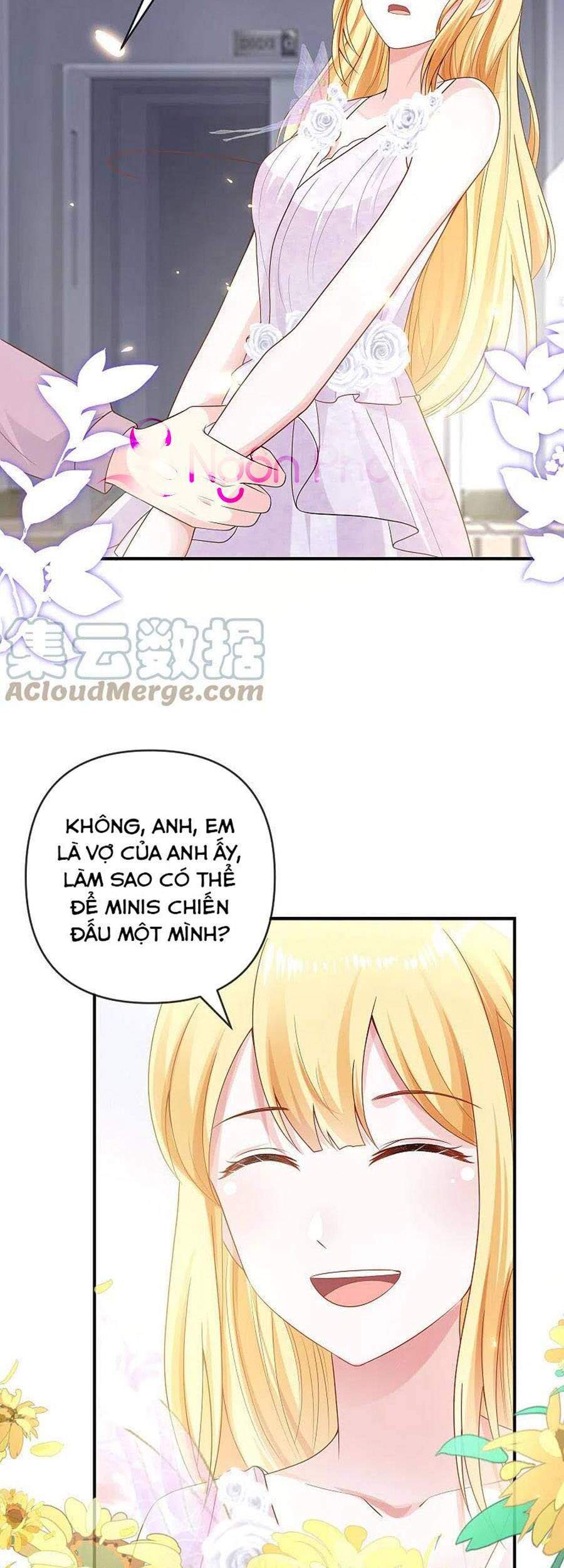 Sủng Hậu Của Vương Chapter 153 - 18