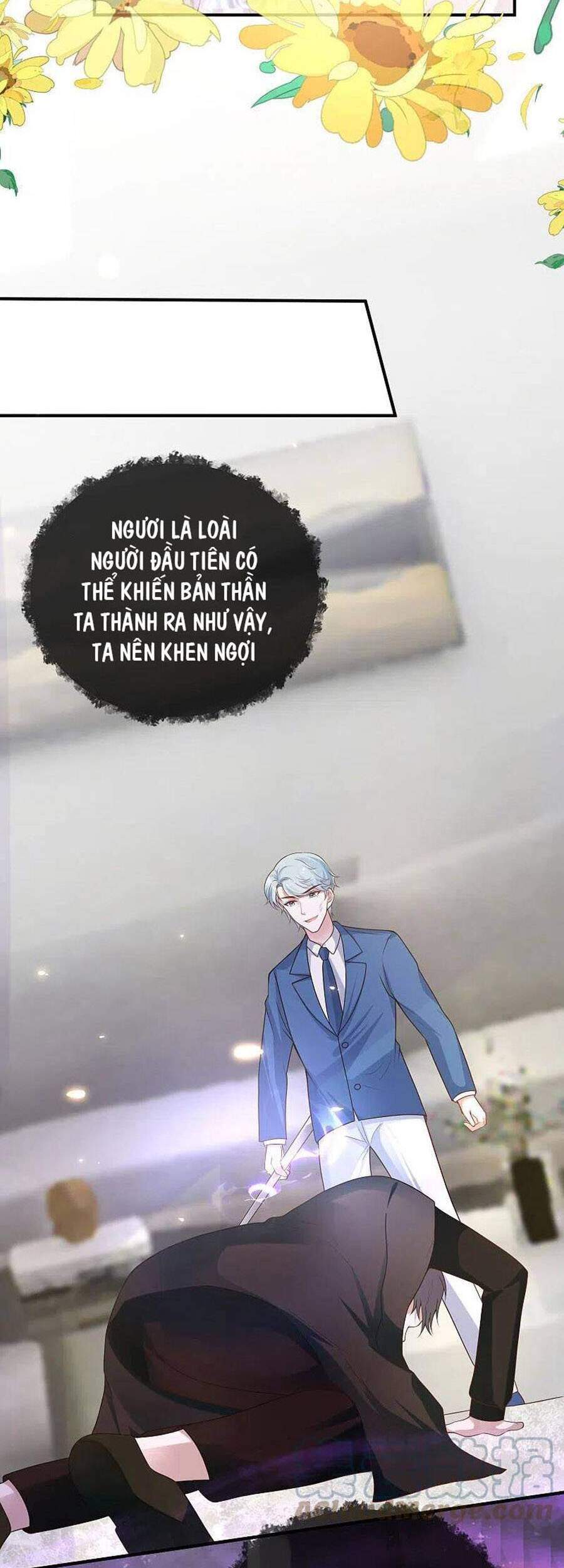 Sủng Hậu Của Vương Chapter 153 - 19