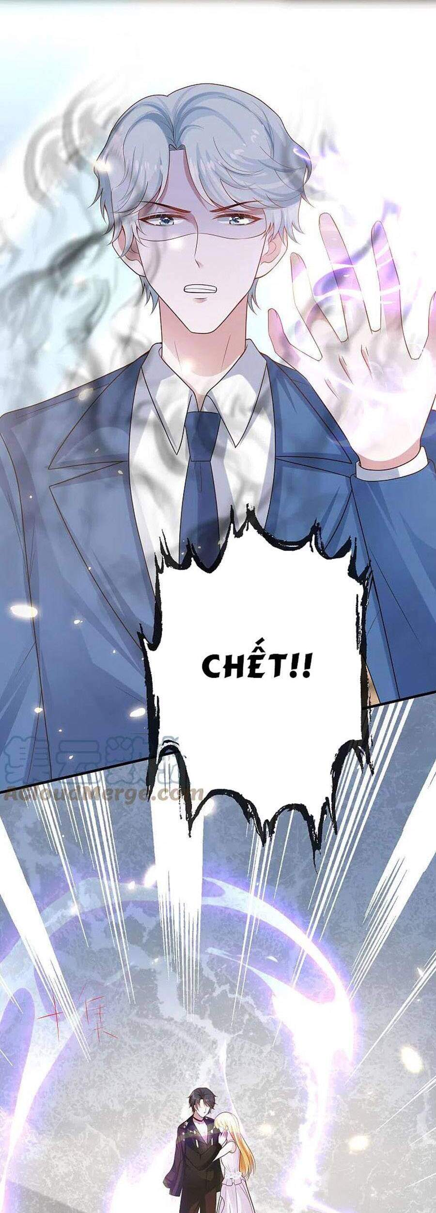 Sủng Hậu Của Vương Chapter 153 - 3