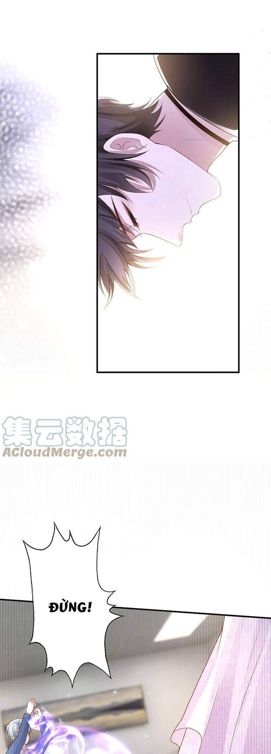 Sủng Hậu Của Vương Chapter 153 - 21