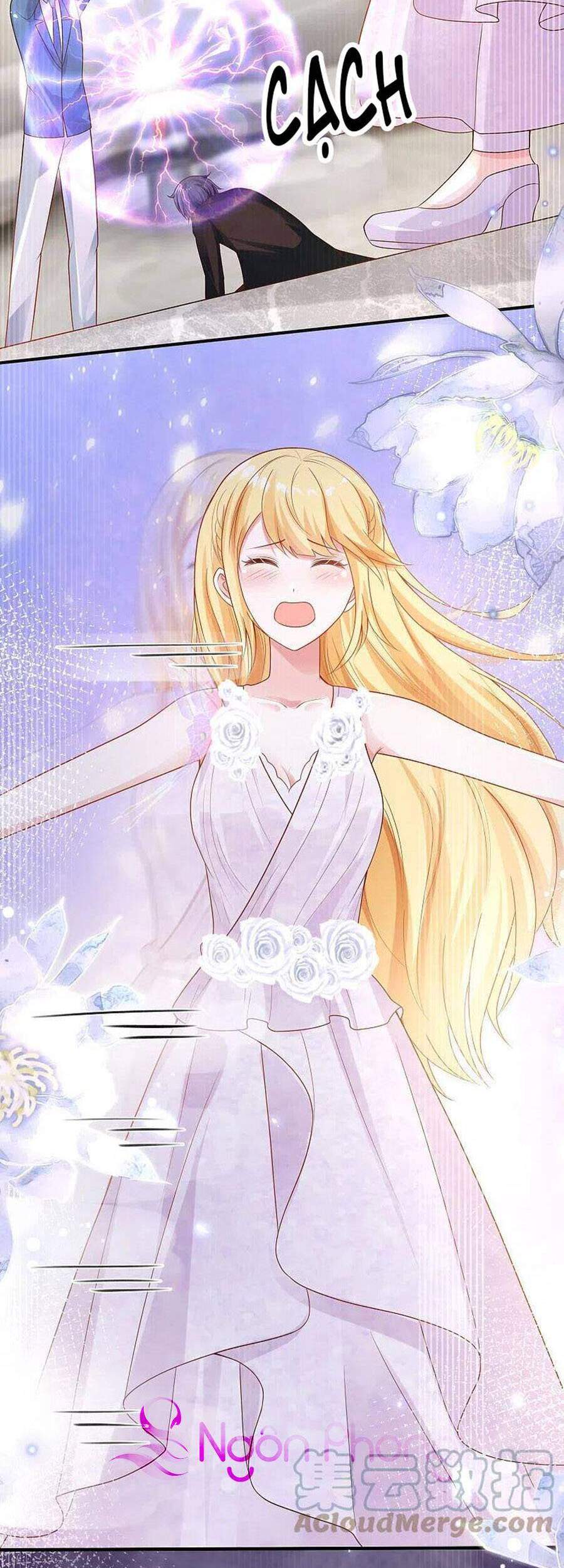 Sủng Hậu Của Vương Chapter 153 - 22