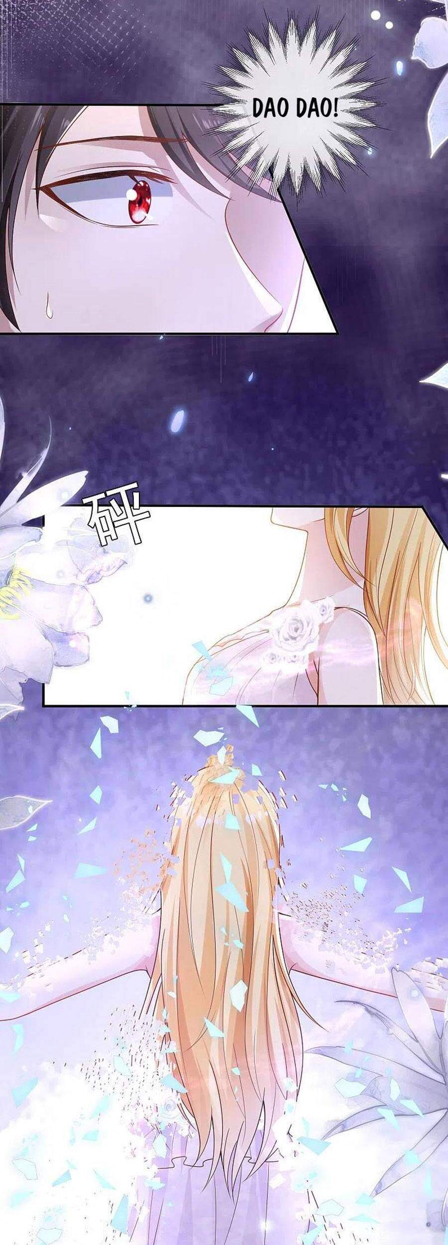 Sủng Hậu Của Vương Chapter 153 - 23