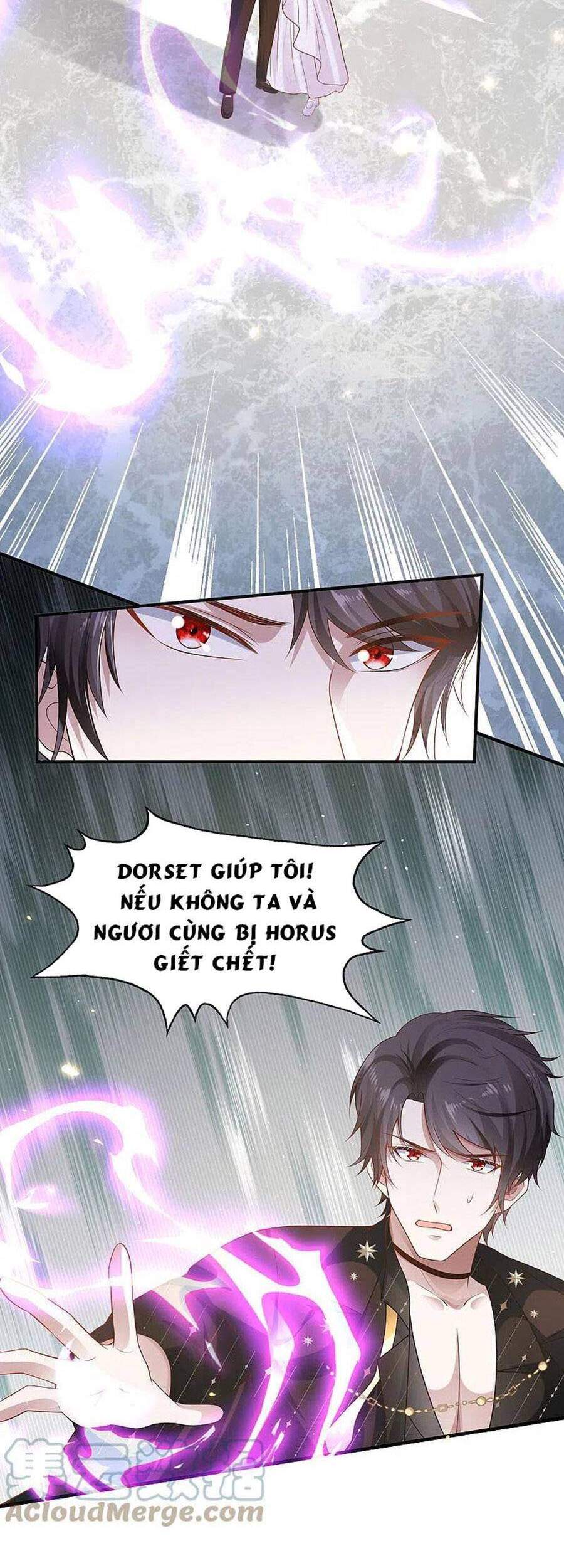 Sủng Hậu Của Vương Chapter 153 - 4