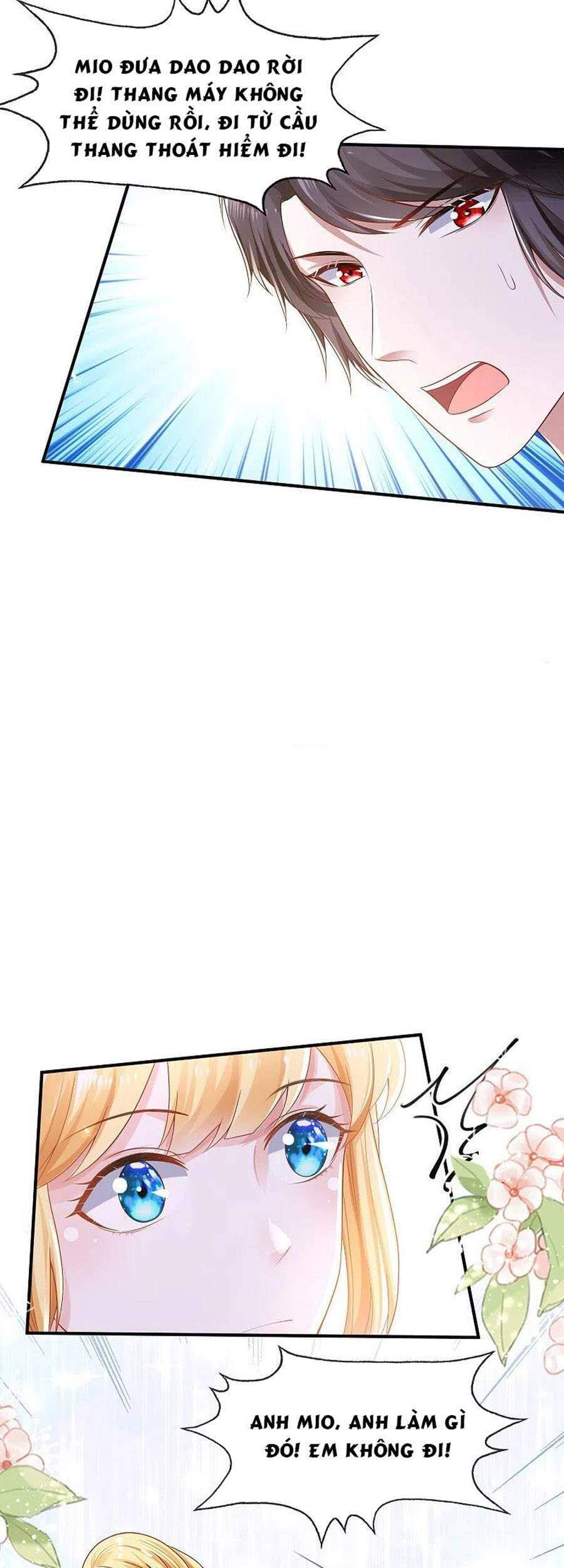 Sủng Hậu Của Vương Chapter 153 - 8