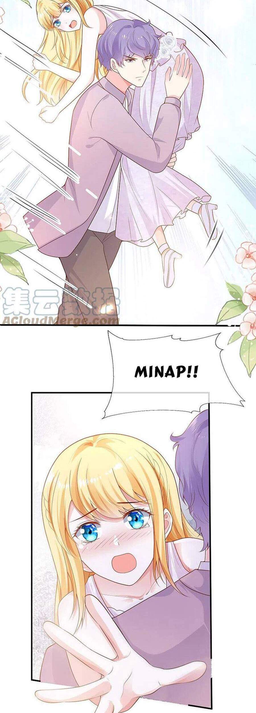 Sủng Hậu Của Vương Chapter 153 - 9