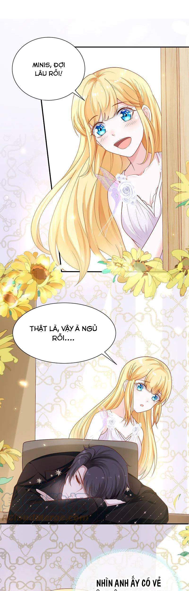 Sủng Hậu Của Vương Chapter 154 - 13