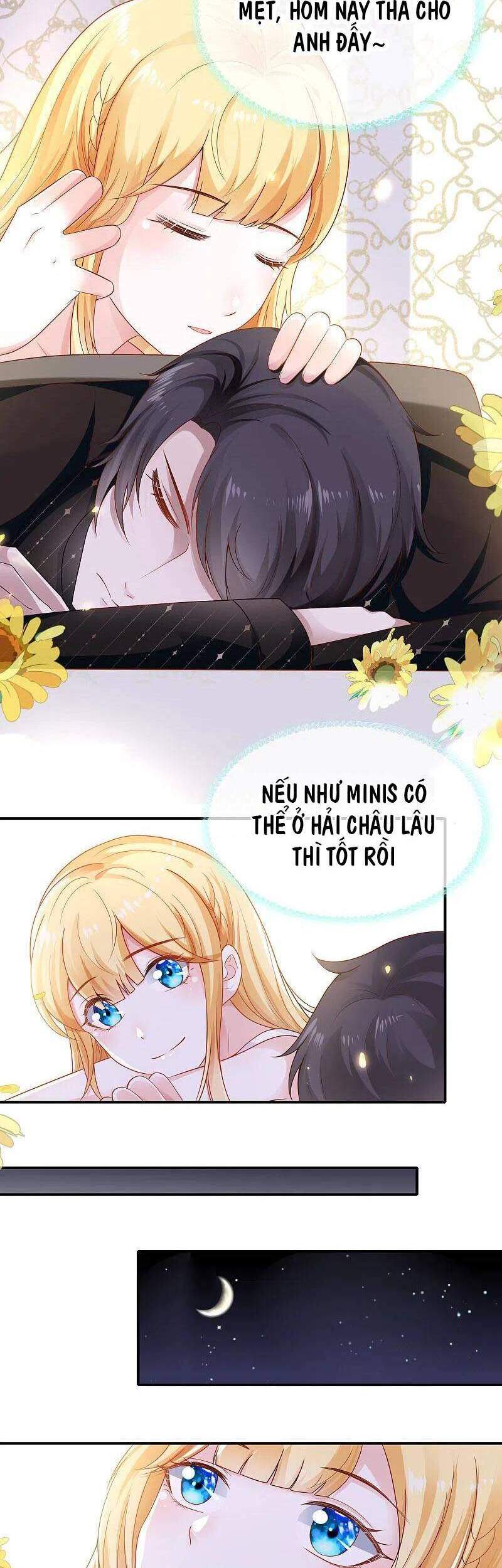 Sủng Hậu Của Vương Chapter 154 - 14