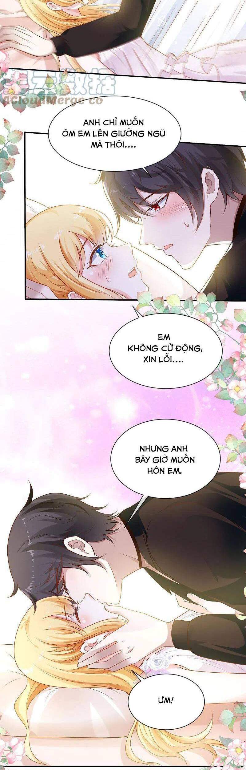 Sủng Hậu Của Vương Chapter 154 - 16