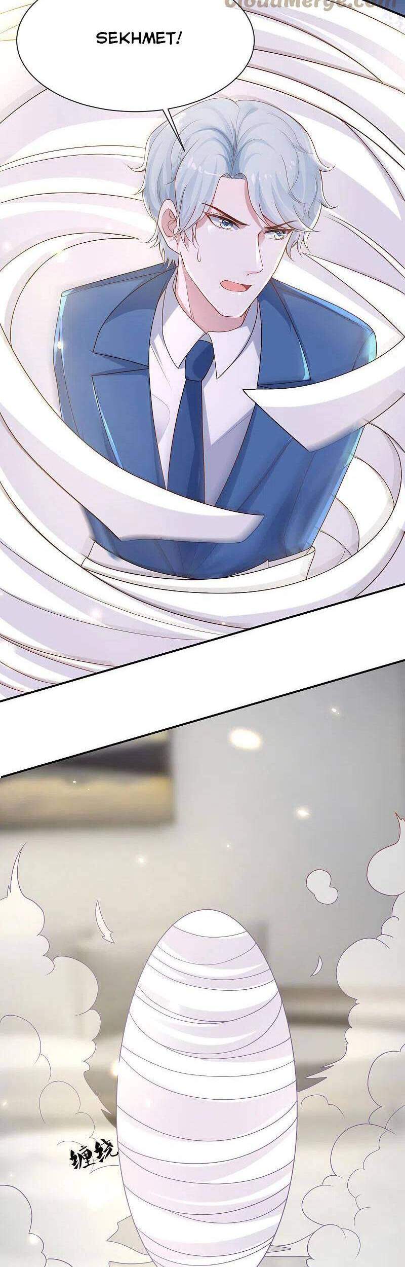 Sủng Hậu Của Vương Chapter 154 - 4