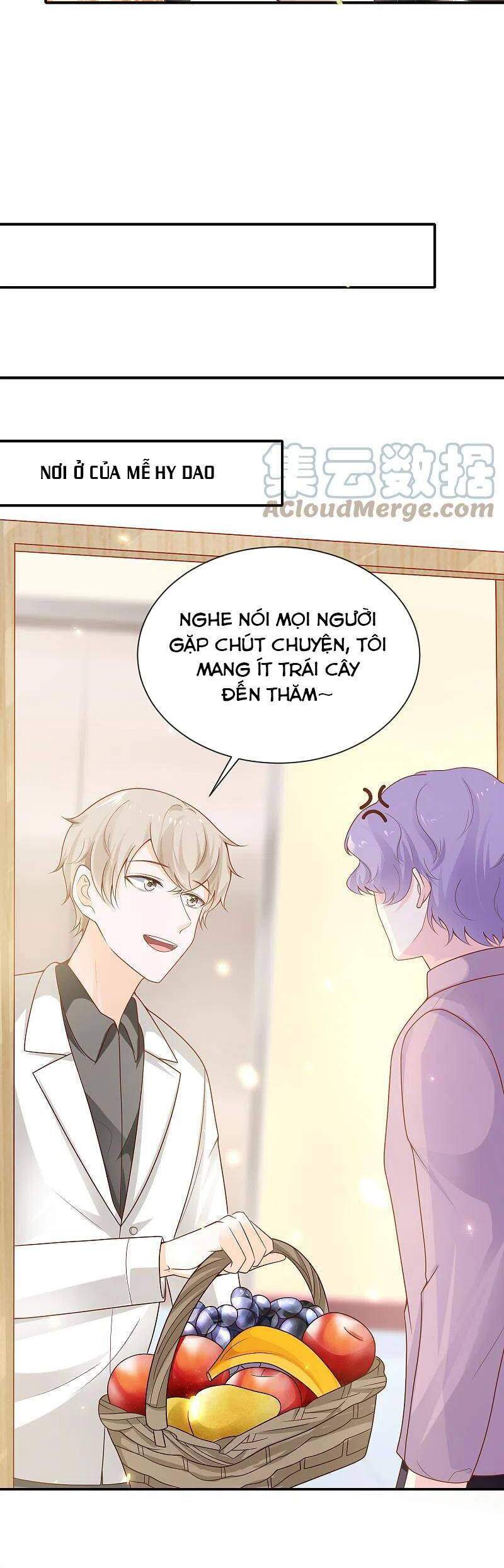 Sủng Hậu Của Vương Chapter 154 - 8