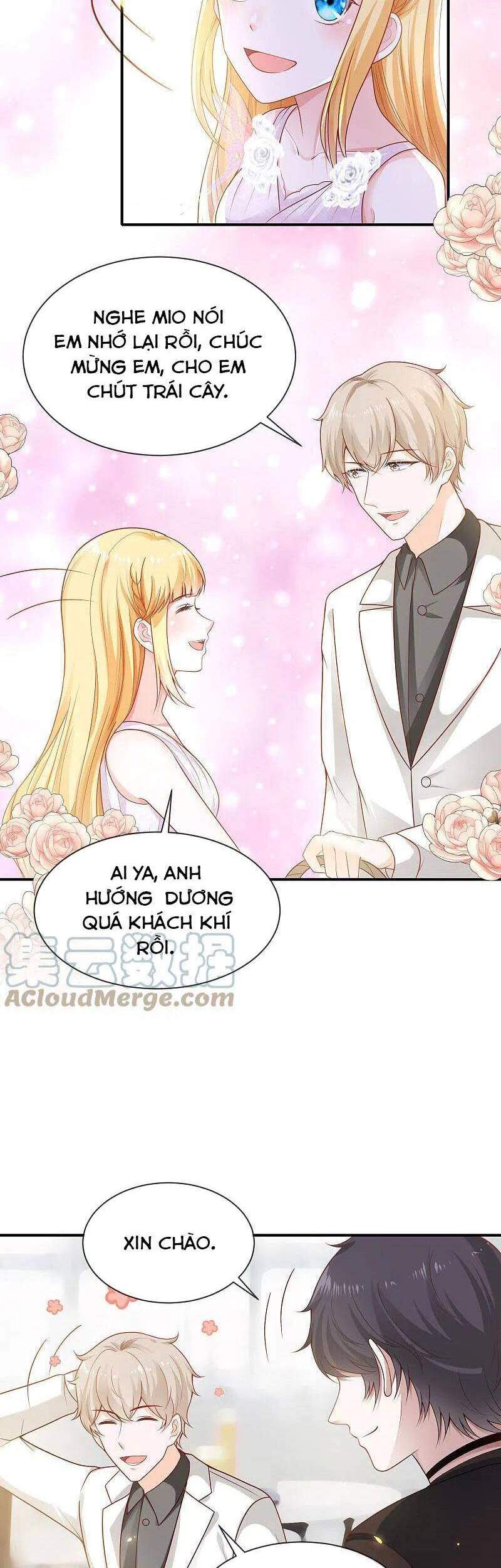 Sủng Hậu Của Vương Chapter 154 - 10