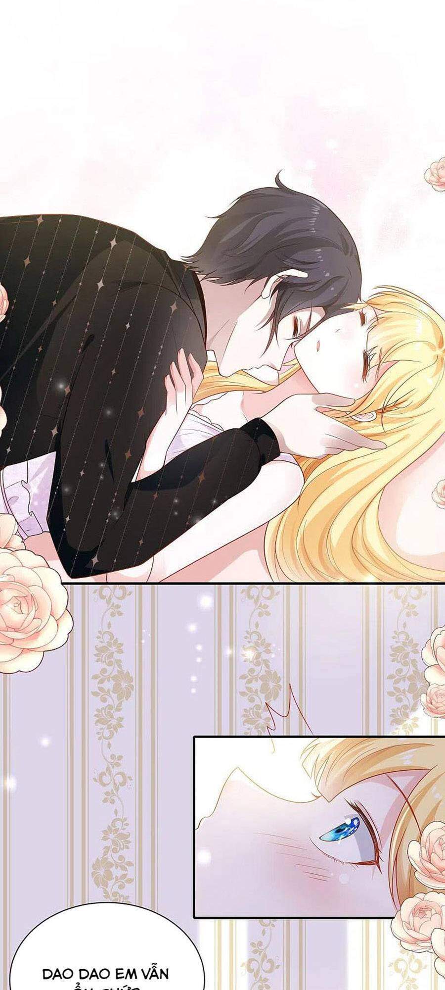 Sủng Hậu Của Vương Chapter 155 - 1