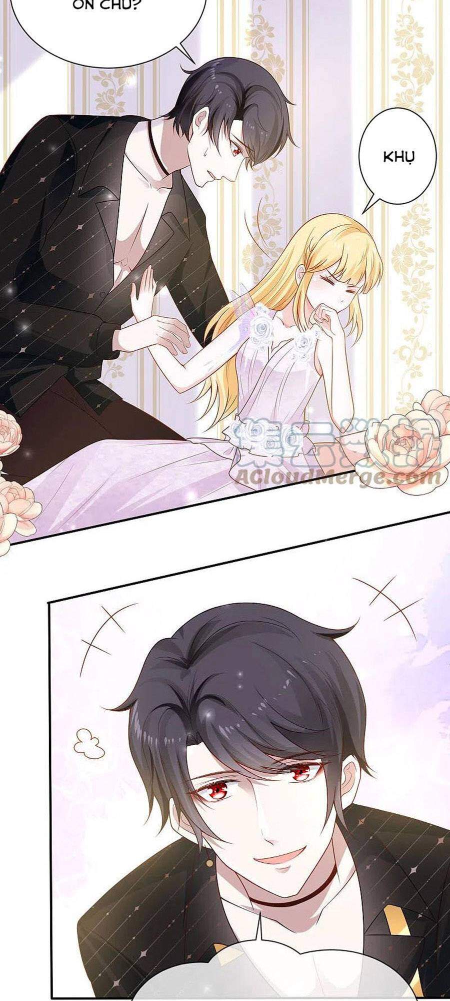 Sủng Hậu Của Vương Chapter 155 - 2